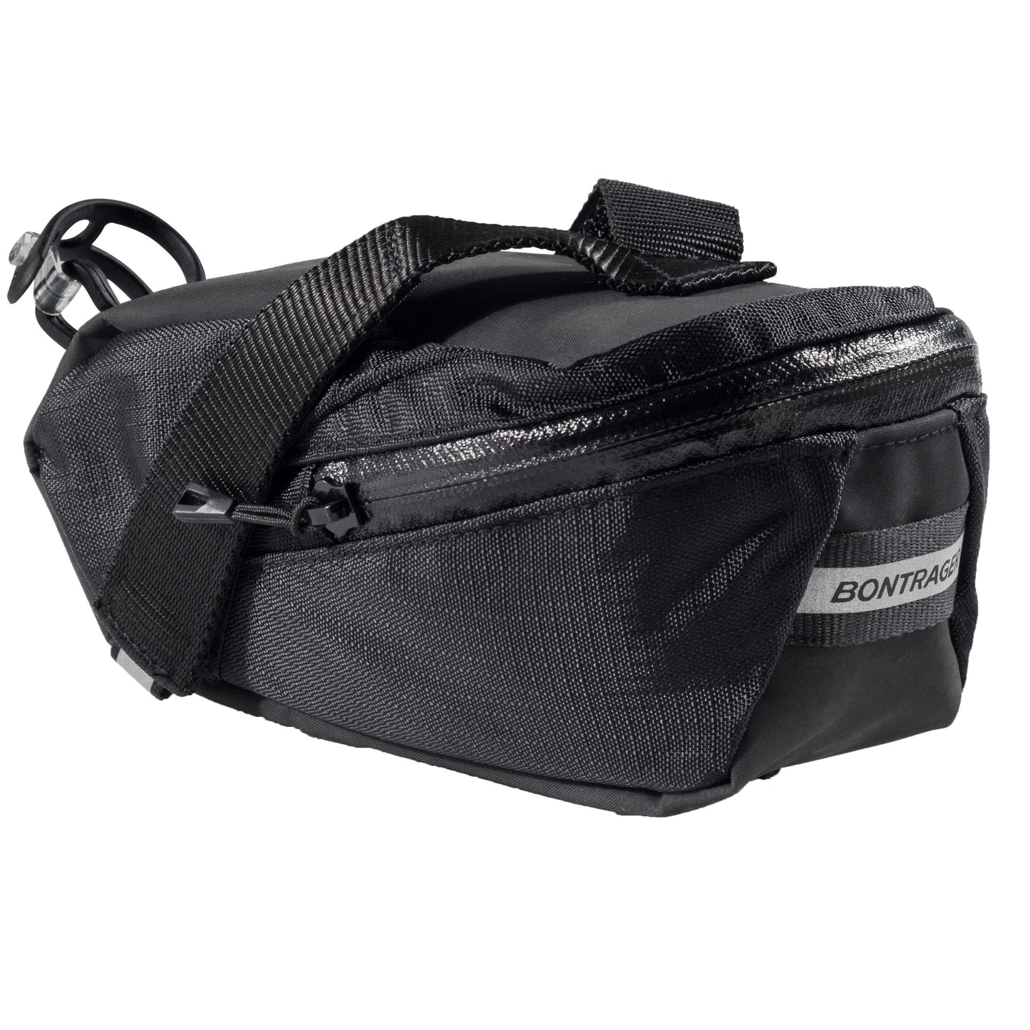 Bontrager Elite Large Black Seat Pack