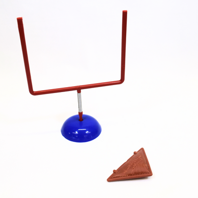 Oasis Supply Touchdown Football Cake Decorating Kit