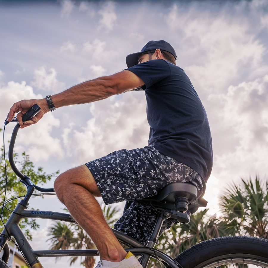 Cloud 9 Cruiser Saddle