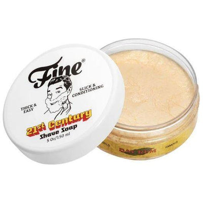 Collection de rasage Bay Rum de Fine Accoutrements
