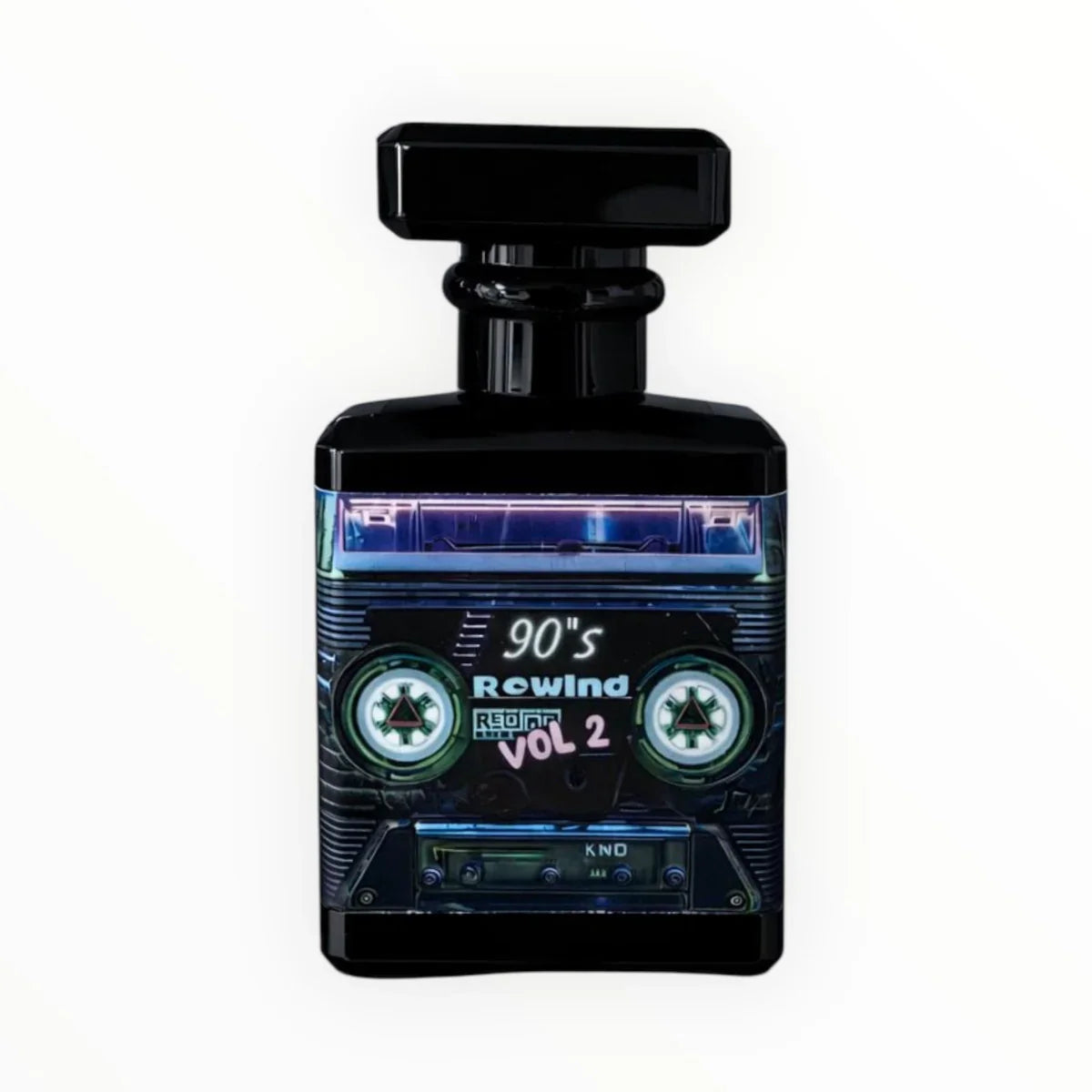 Collection 90's Rewind Vol 2 de First Line Shave