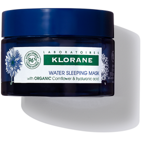 Mascarilla de Agua Klorane 50ml