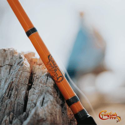 Ultimate Night Fishing Spinning Rod