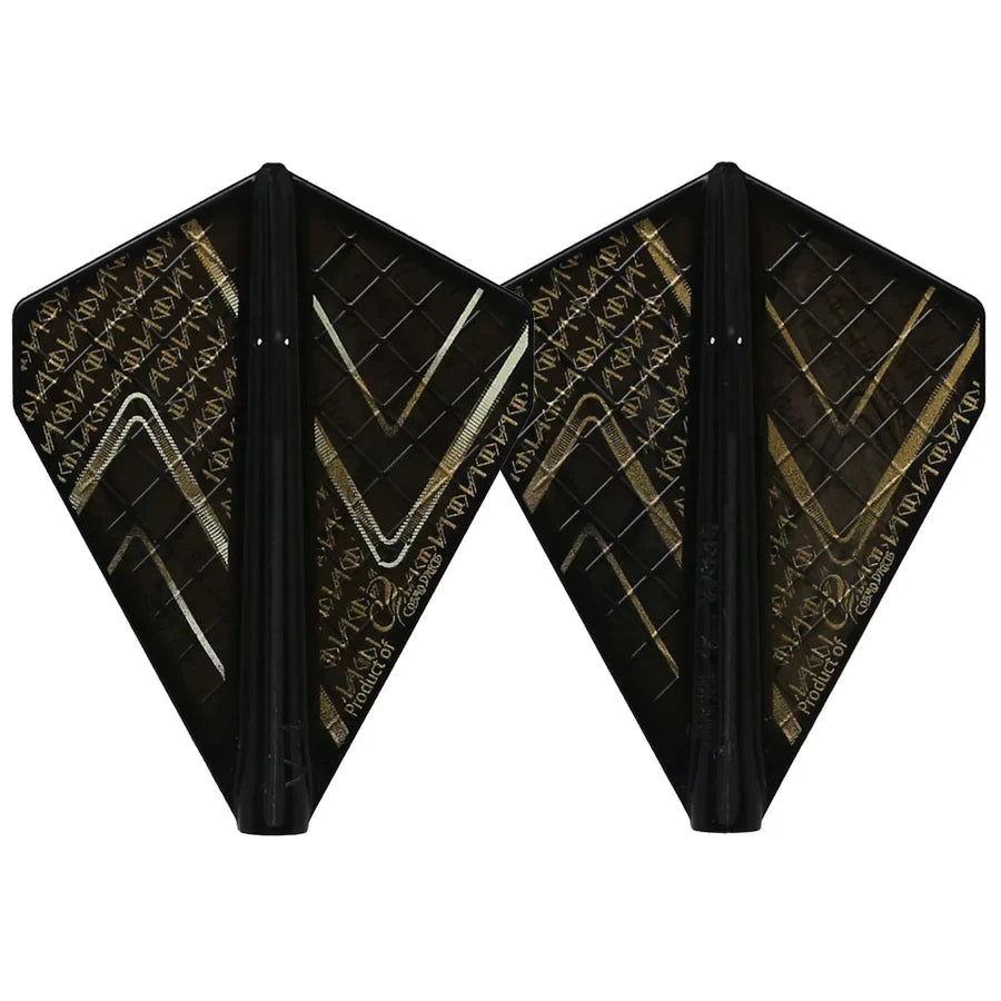V4 Fit Flights Pro Dart Flights - Korvel
