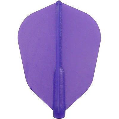 Revolutionary Fit Flight Dart Flights for Precision Play - Korvel