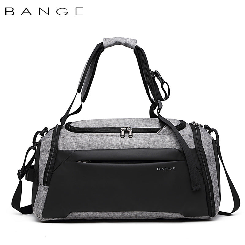 Premium Multifunctional Gym Duffel Bag for Travel