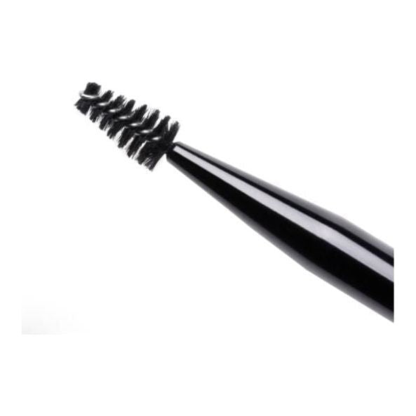 Brocha para Cejas Plana y Spoolie Tweezerman 2201-R