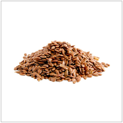 Premium Flaxseed - Nutty Flavor for Culinary Delights