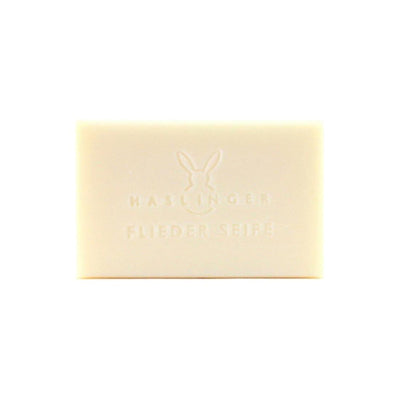 Savon de bain lilas Haslinger 100g - Parfum luxueux