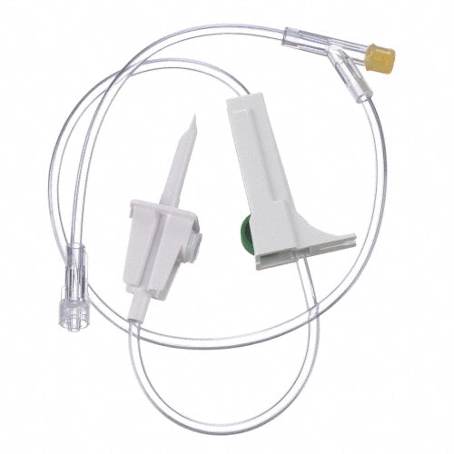 Fluid Transfer Set FT1100L - 30 Inch Length, Case of 50