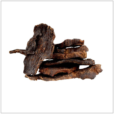 Herbe Fo Ti Premium - Épice Culinaire Naturelle