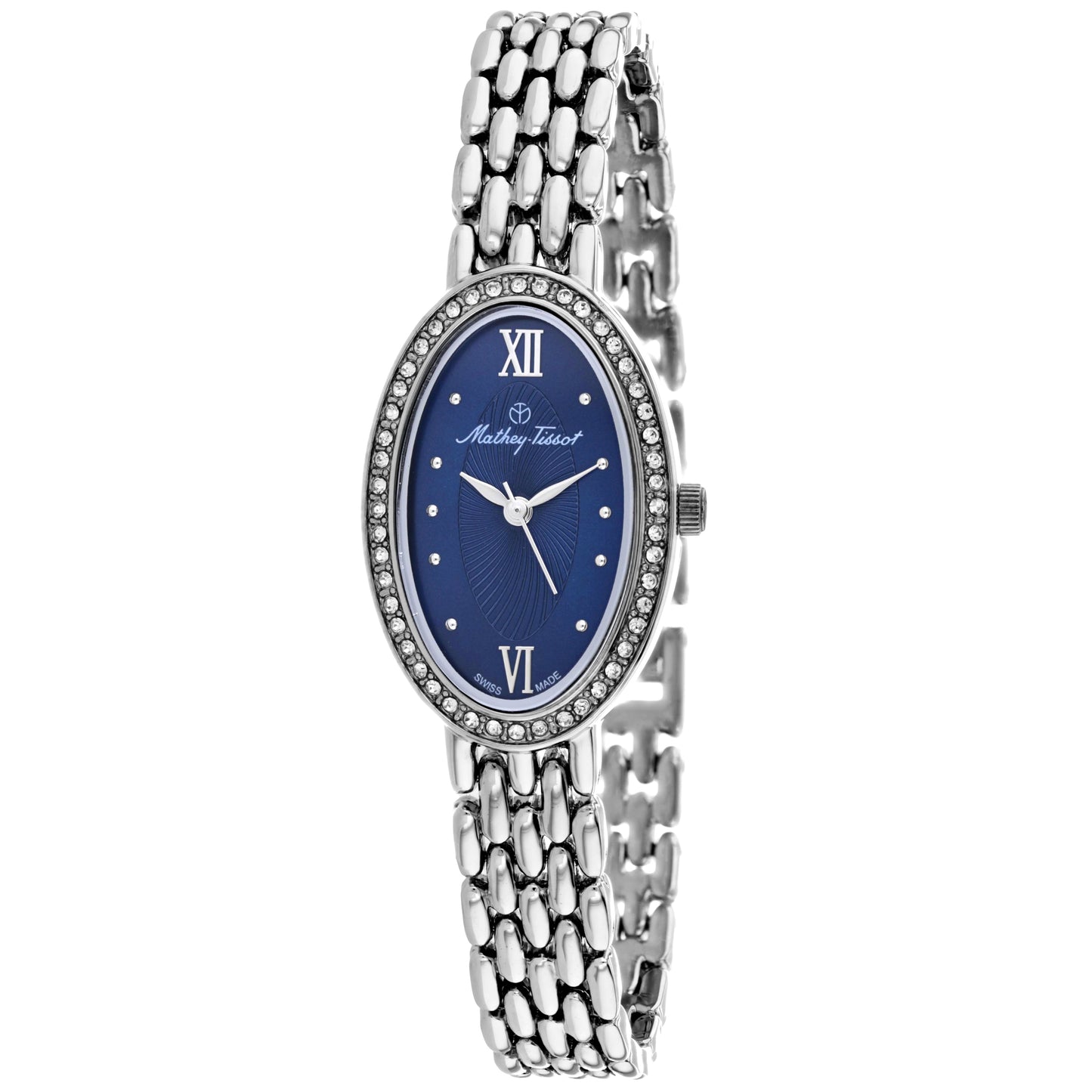 Mathey Tissot Women's Fleury XVI Watch
