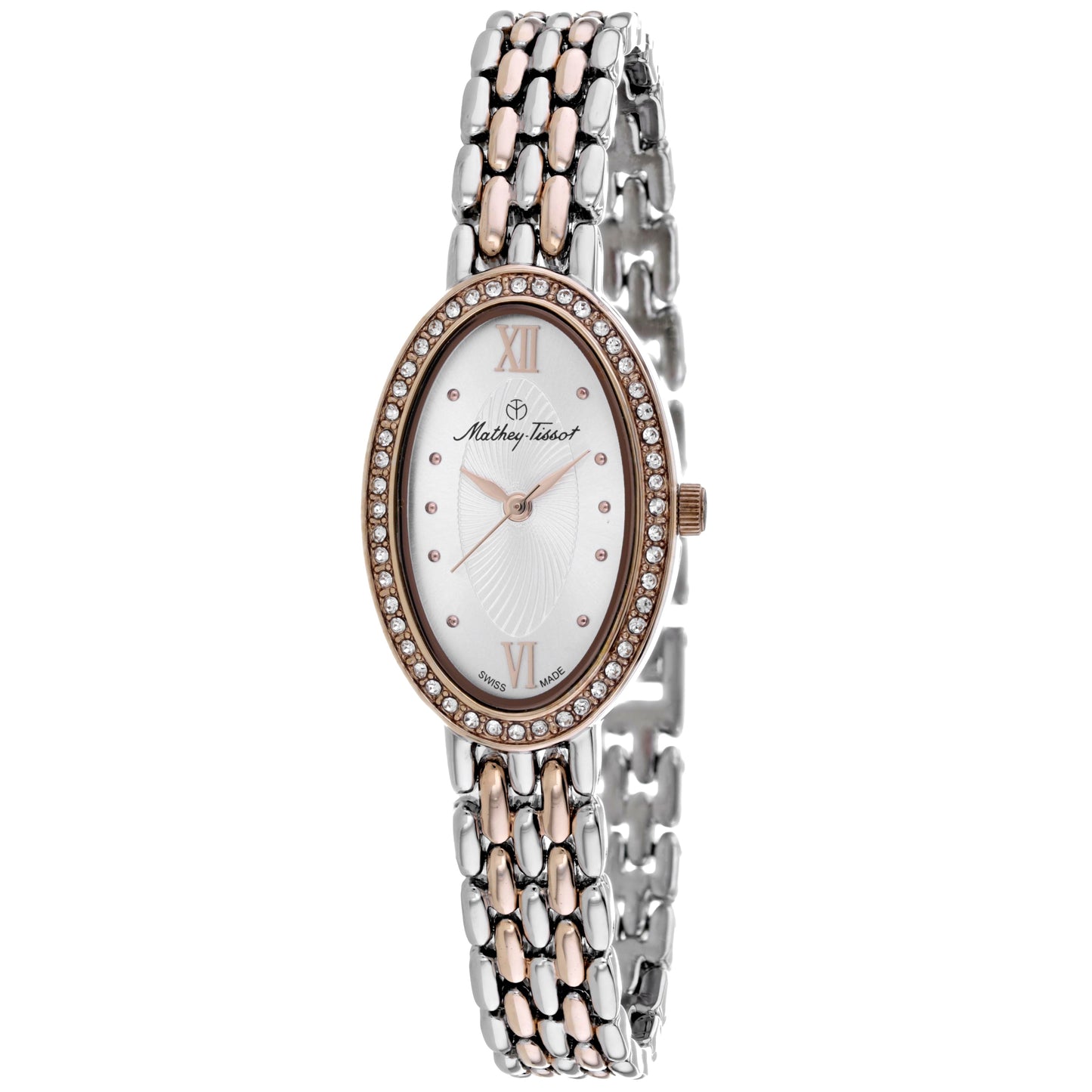 Mathey Tissot Women's Fleury XVI Watch