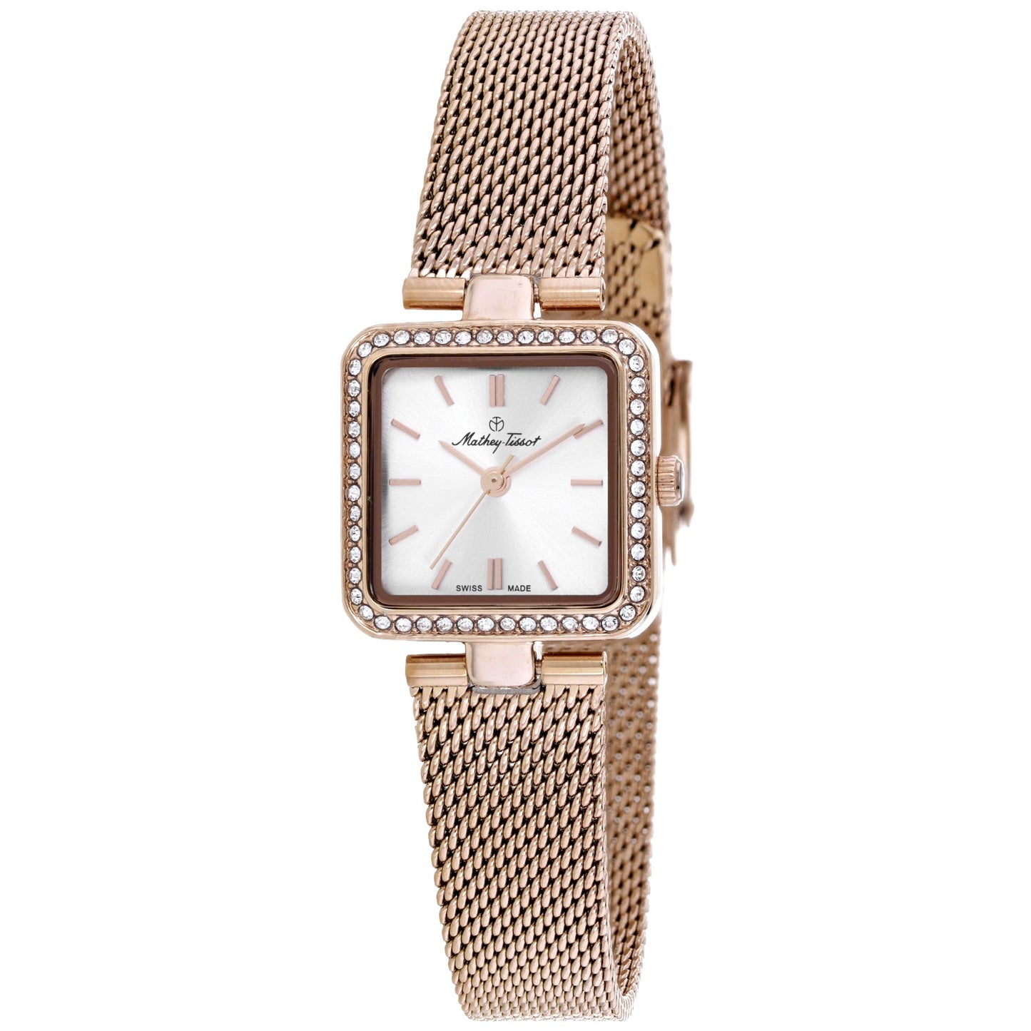Reloj Fleury XIV de Mathey Tissot para Mujer