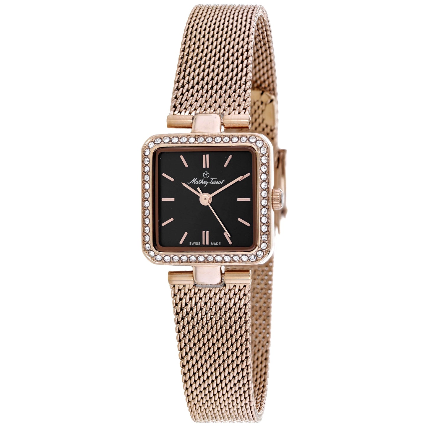 Montre Fleury XIV pour femme de Mathey Tissot