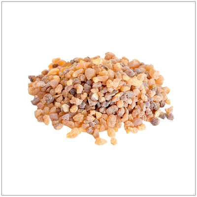 Premium Myrrh Incense Sticks