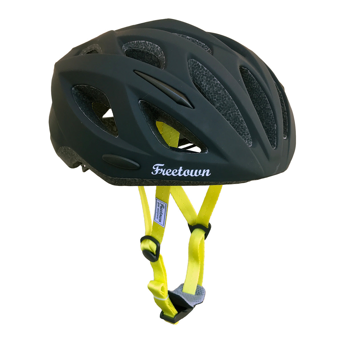 Freetown Revlr Premium Bike Helmet