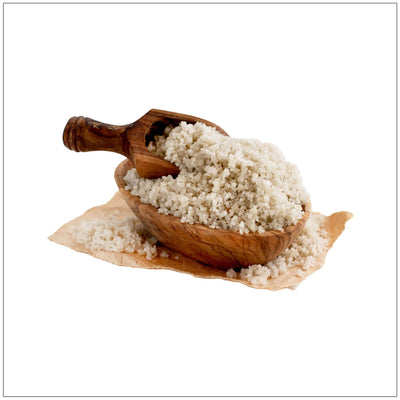 Premium French Grey Sea Salt