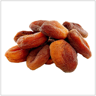 Premium Fresh Apricots - Sweet and Flavorful