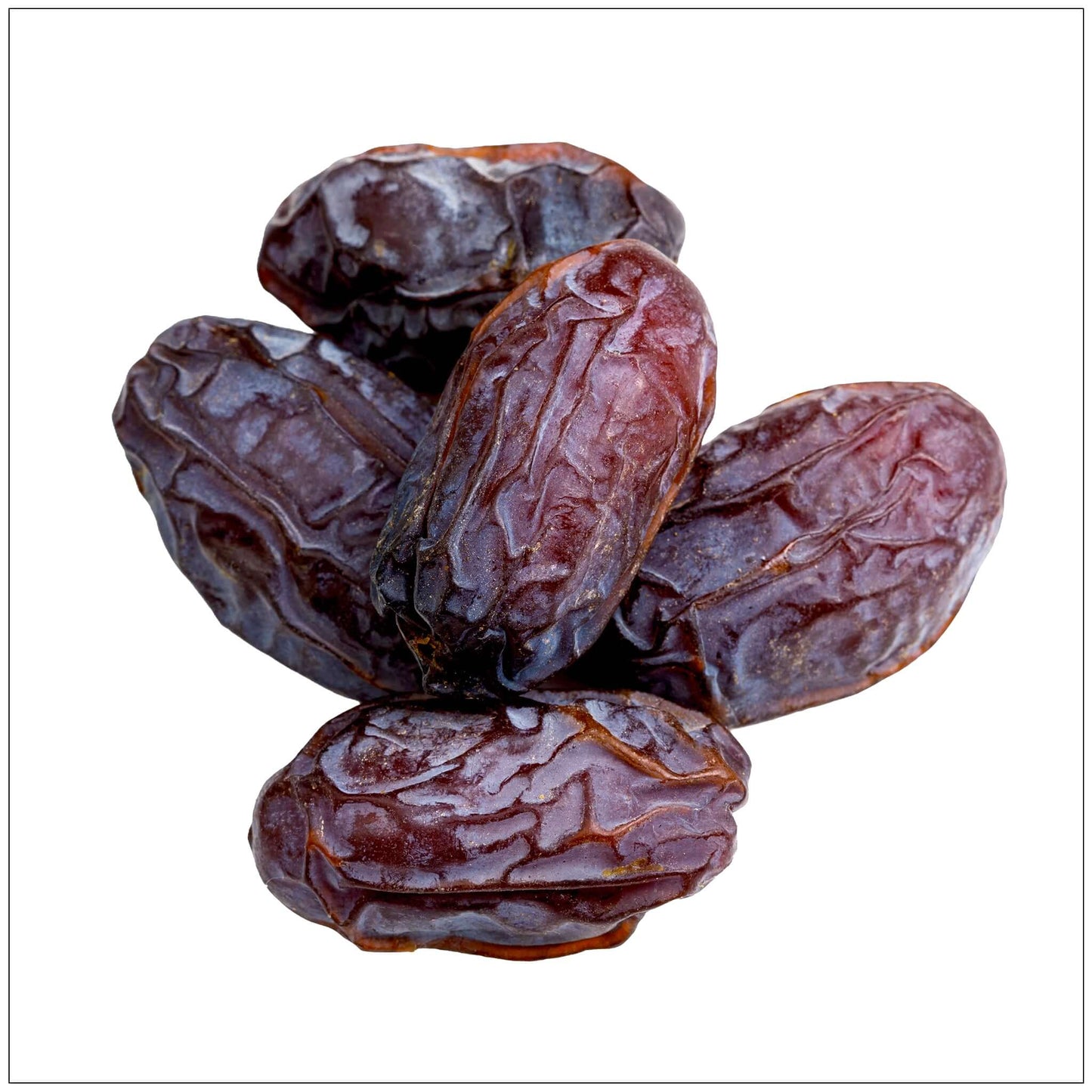 Dattes Medjool Fraîches Premium