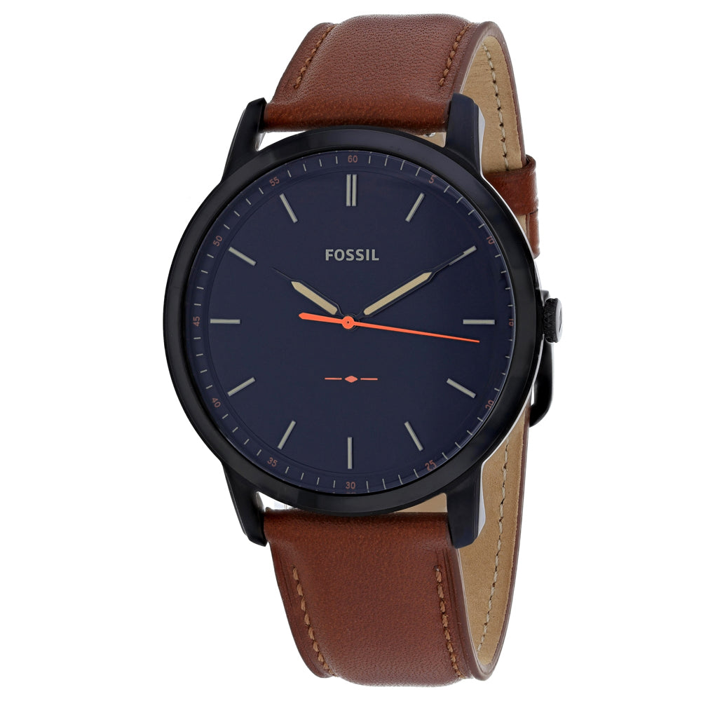 Reloj Minimalista para Hombre Fossil