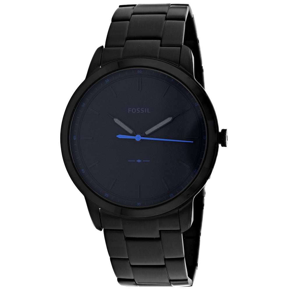 Fossil Men's The Minimalist Watch