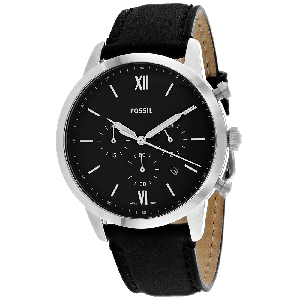 Fossil Men's Neutra Watch