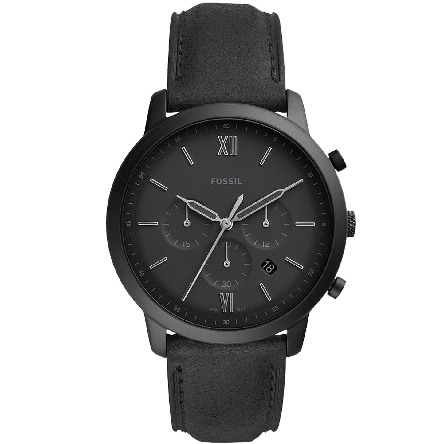 Fossil Men's Neutra Watch