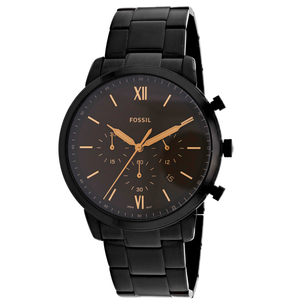 Fossil Men's Nuetra Chronograph Watch