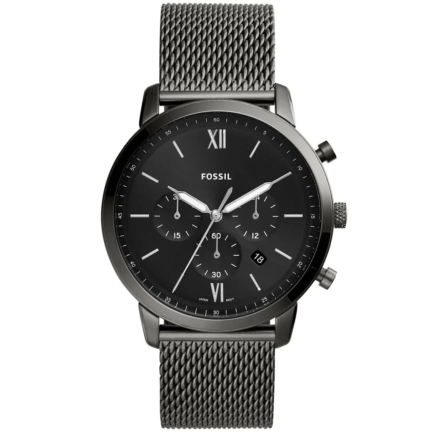 Reloj Neutra para Hombre de Fossil