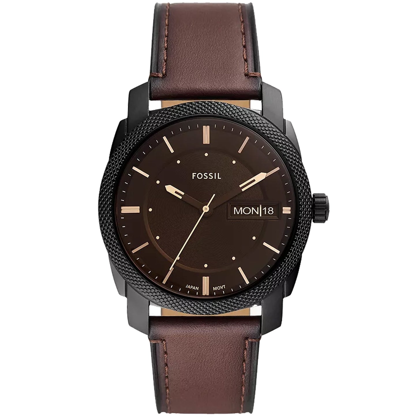 Fossil Men's Machine Watch