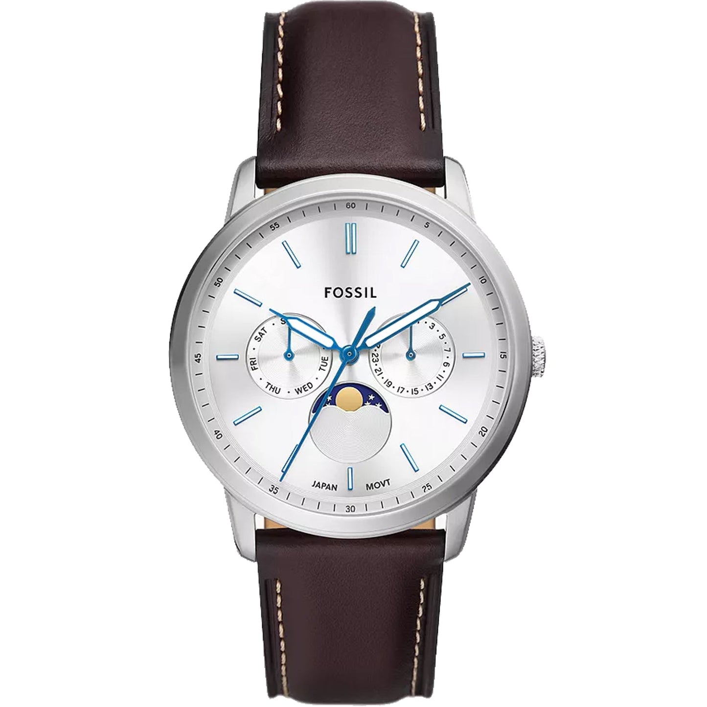 Fossil Men's Neutra Moonphase Watch