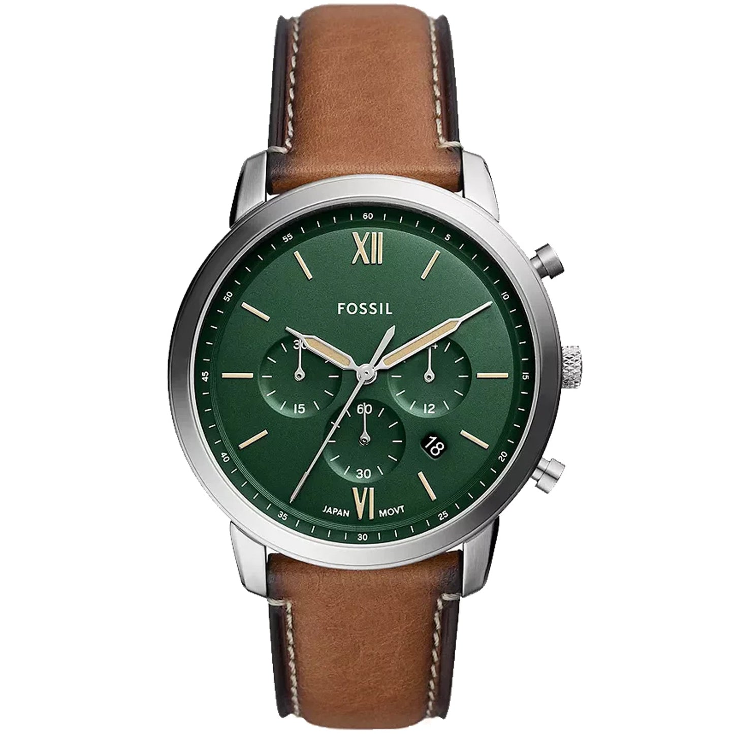 Fossil Men's Neutra Watch