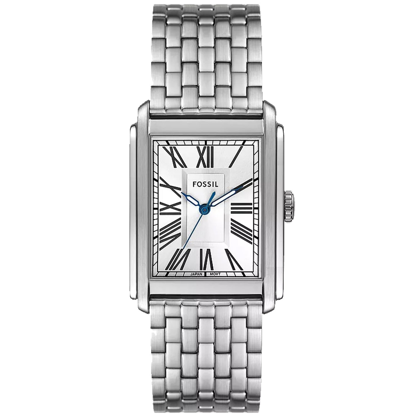 Fossil Men's Carraway Watch