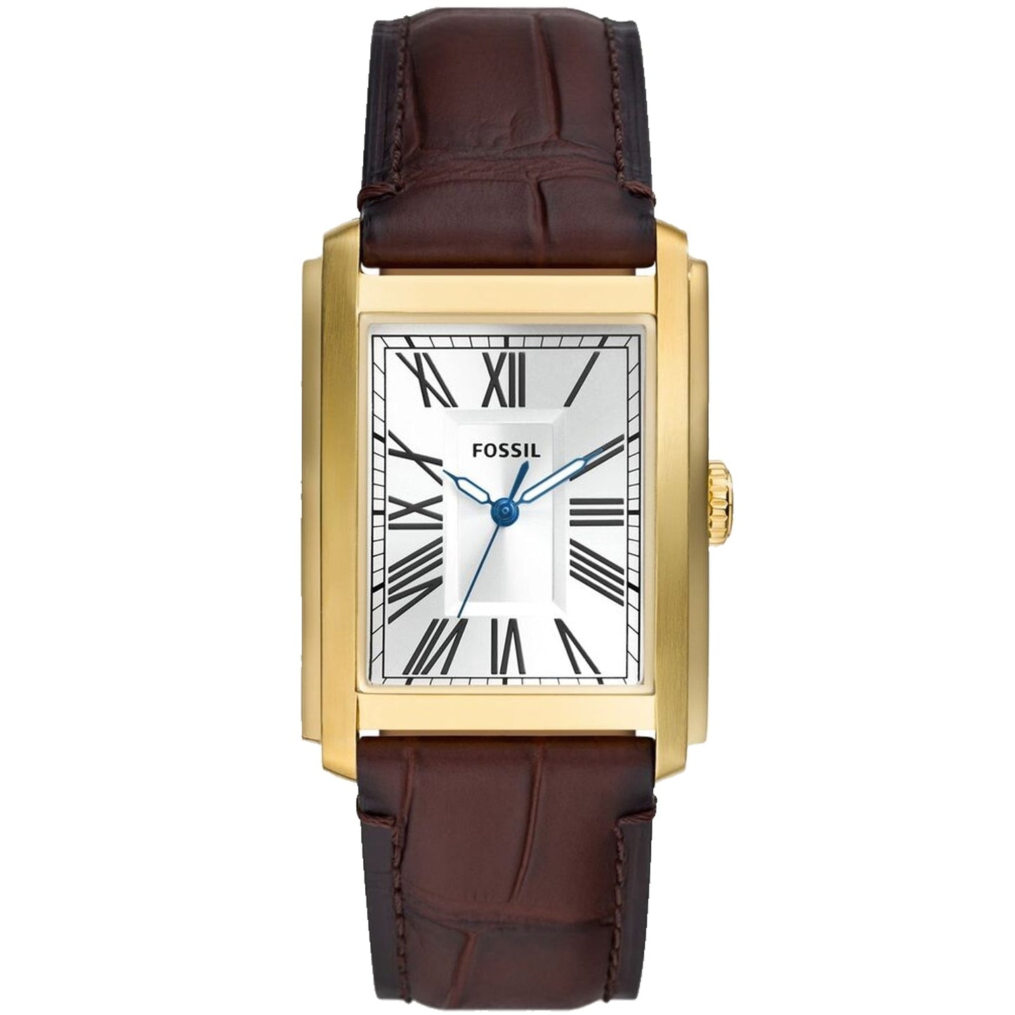 Fossil Men's Carraway Watch
