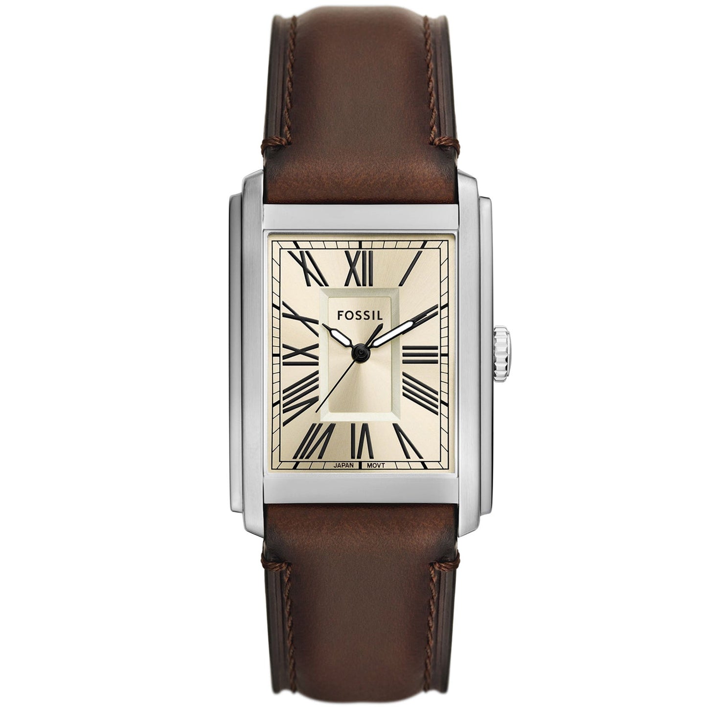 Fossil Men's Carraway Watch