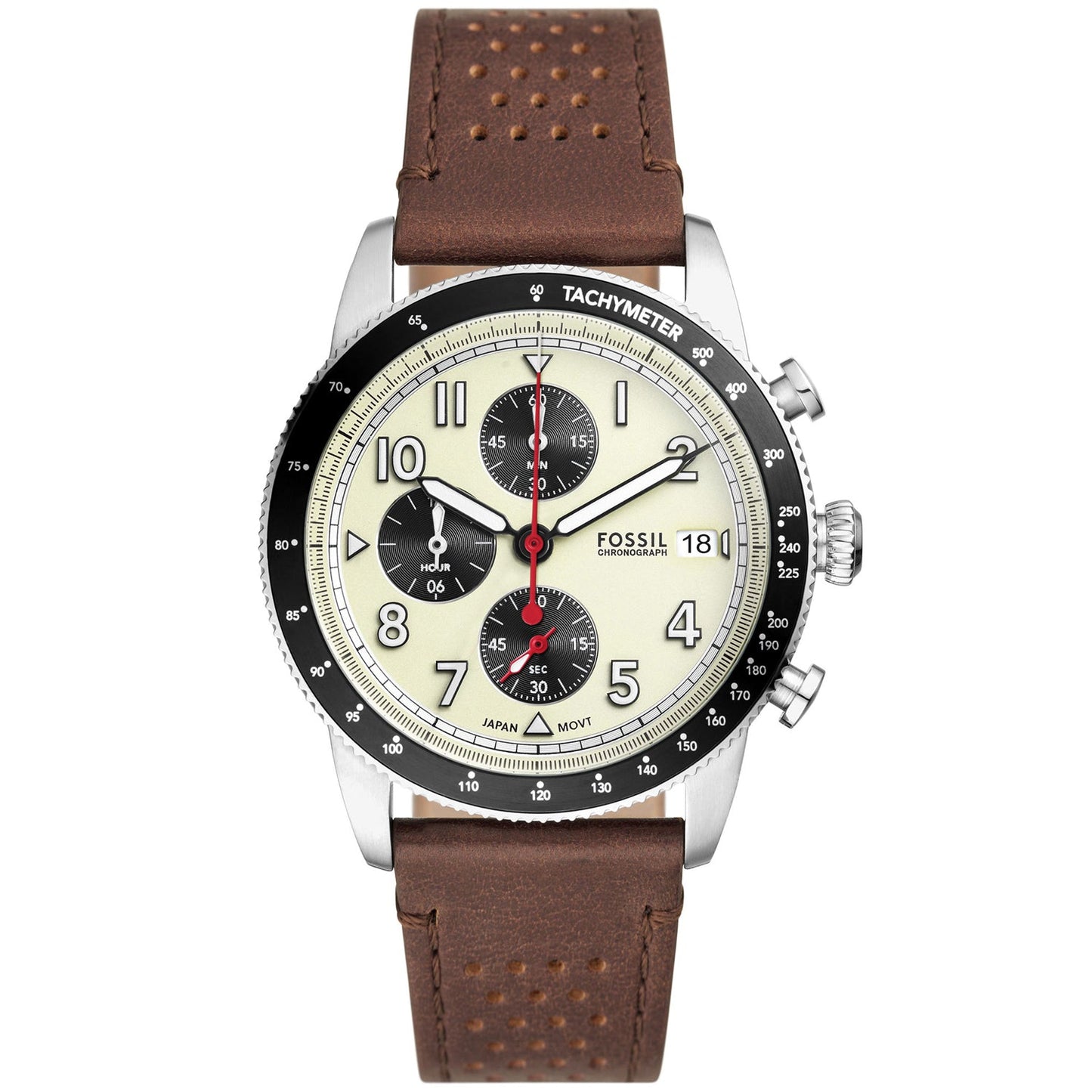 Reloj Sport Tourer para Hombre de Fossil