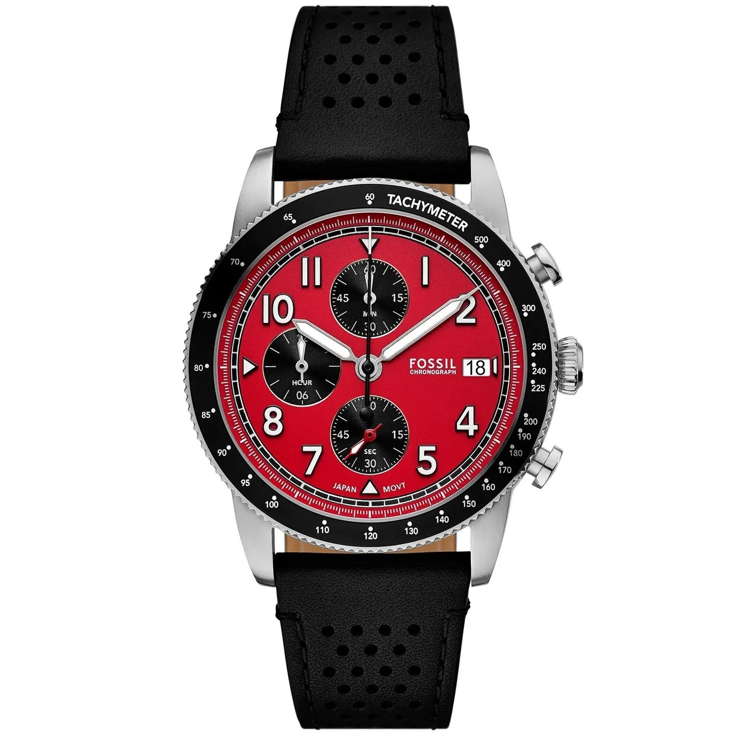 Fossil Men's Sport Tourer Watch