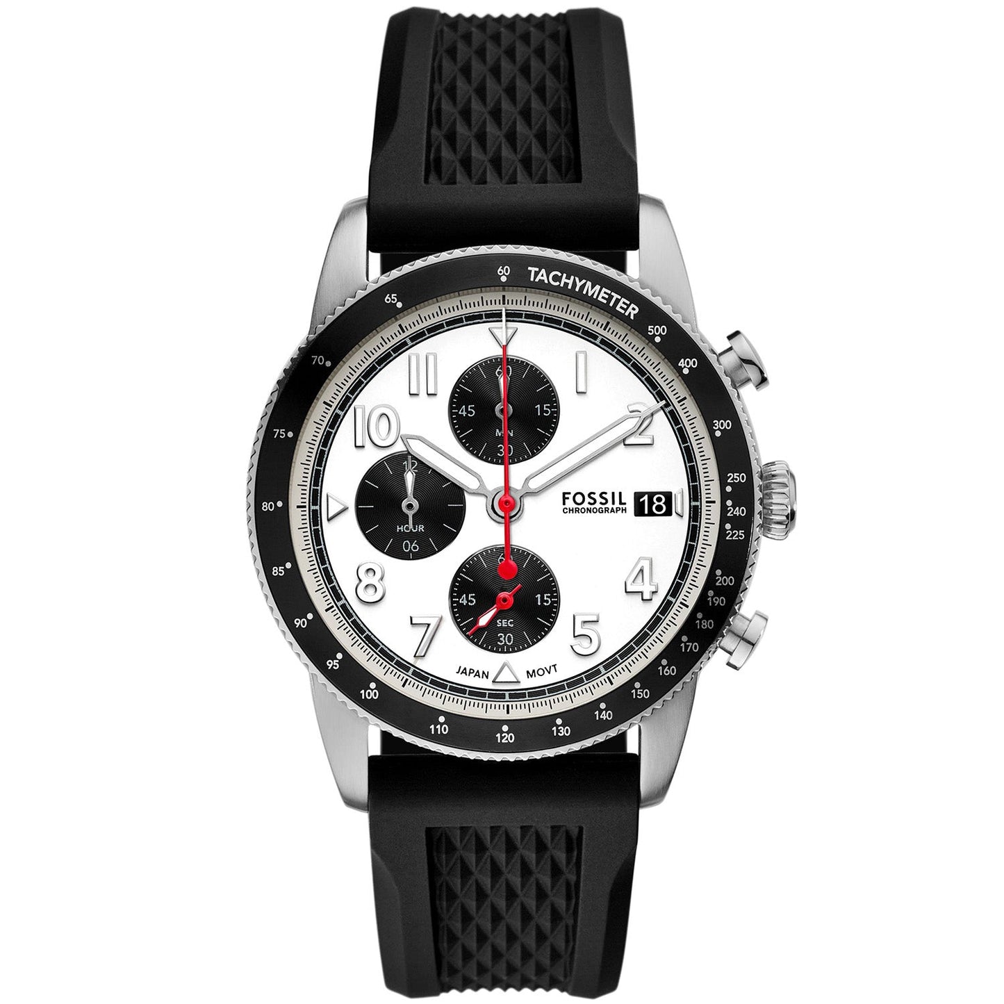 Reloj Sport Tourer para Hombre de Fossil