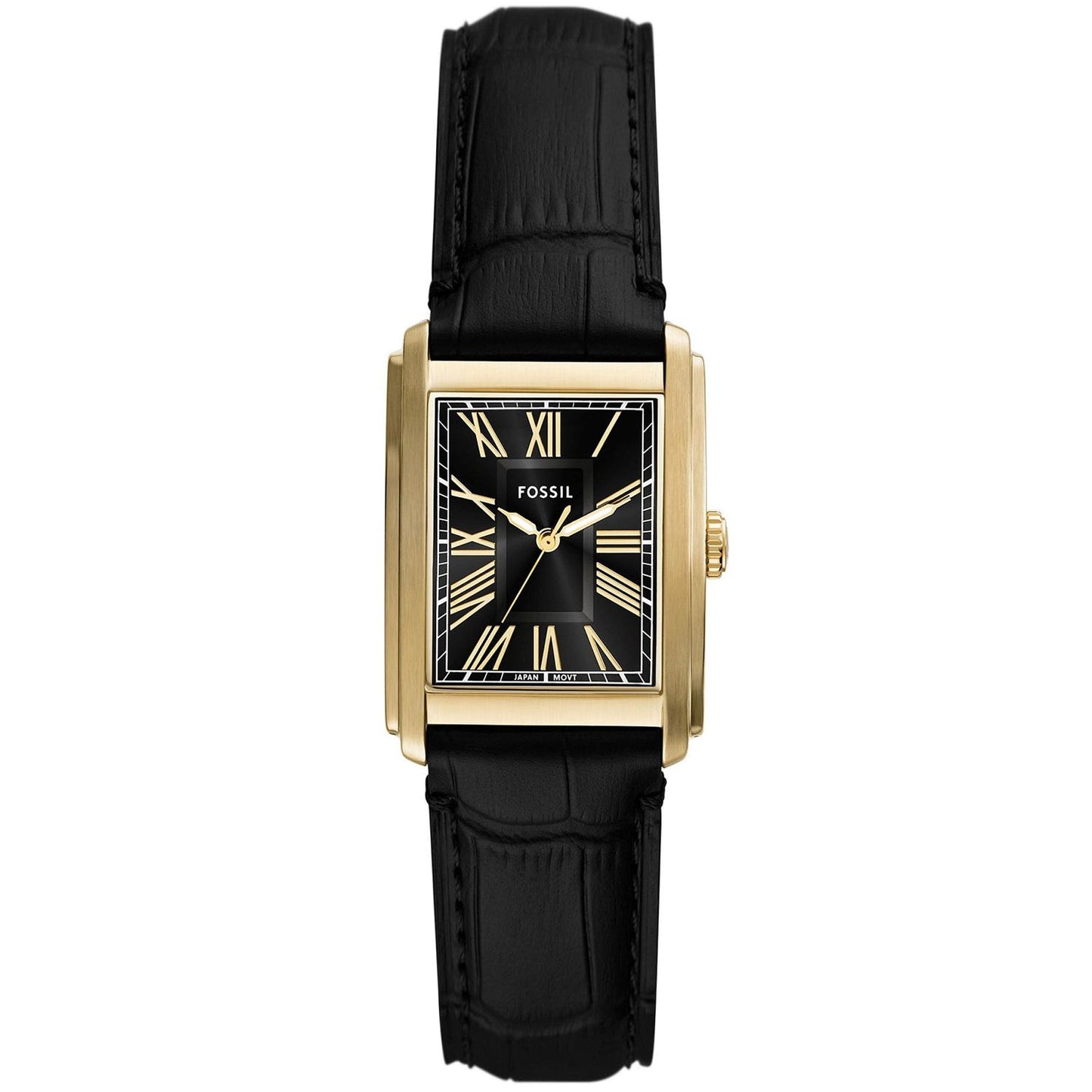 Montre Carraway pour homme Fossil