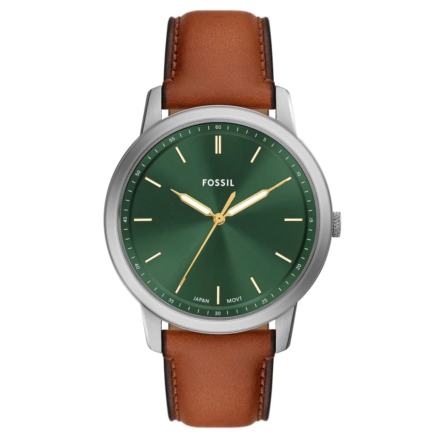 Fossil Men's Minimalist Watch