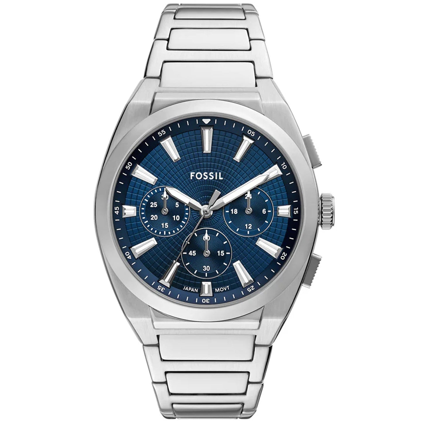 Reloj Cronógrafo Everett para Hombre de Fossil