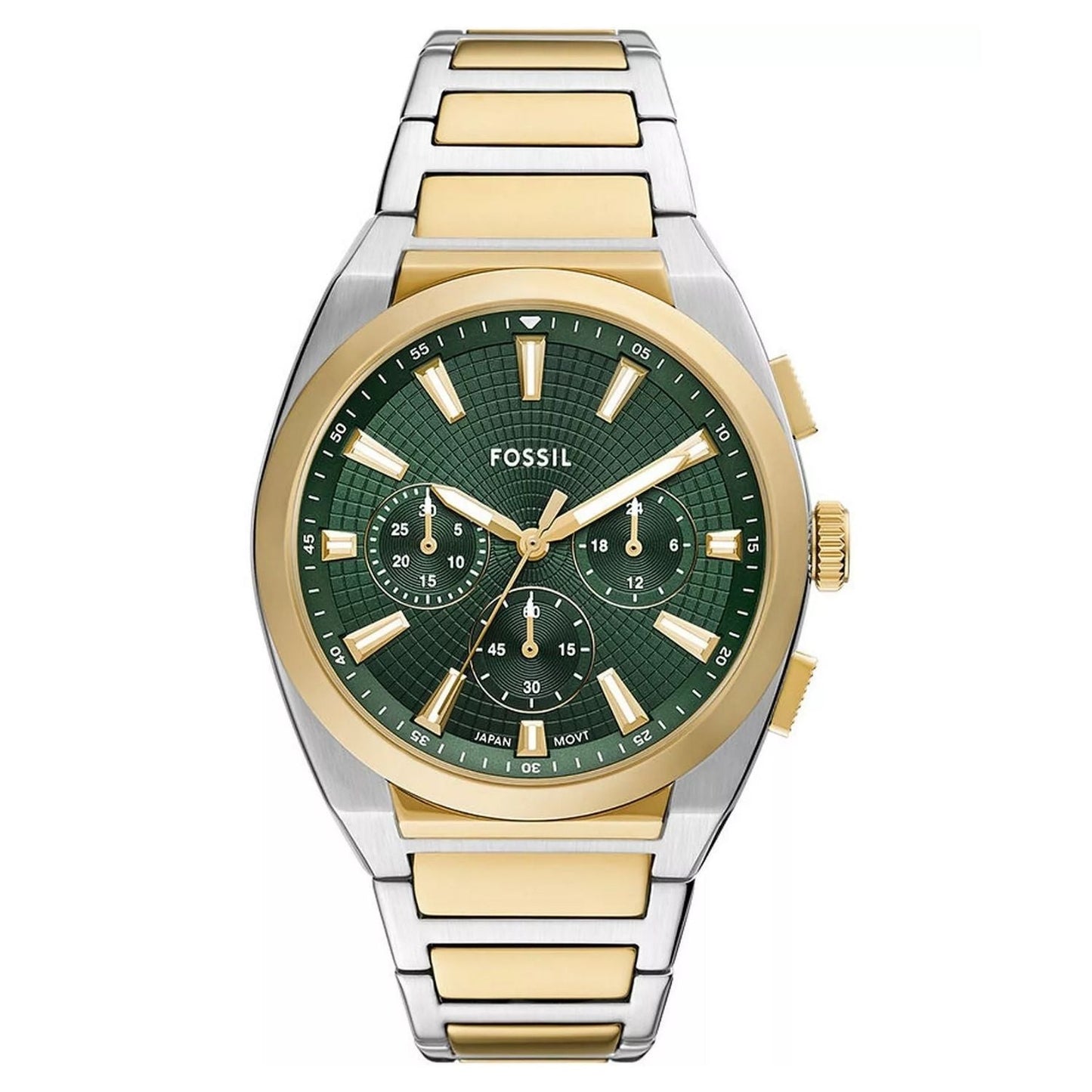 Fossil Men's Everette Watch