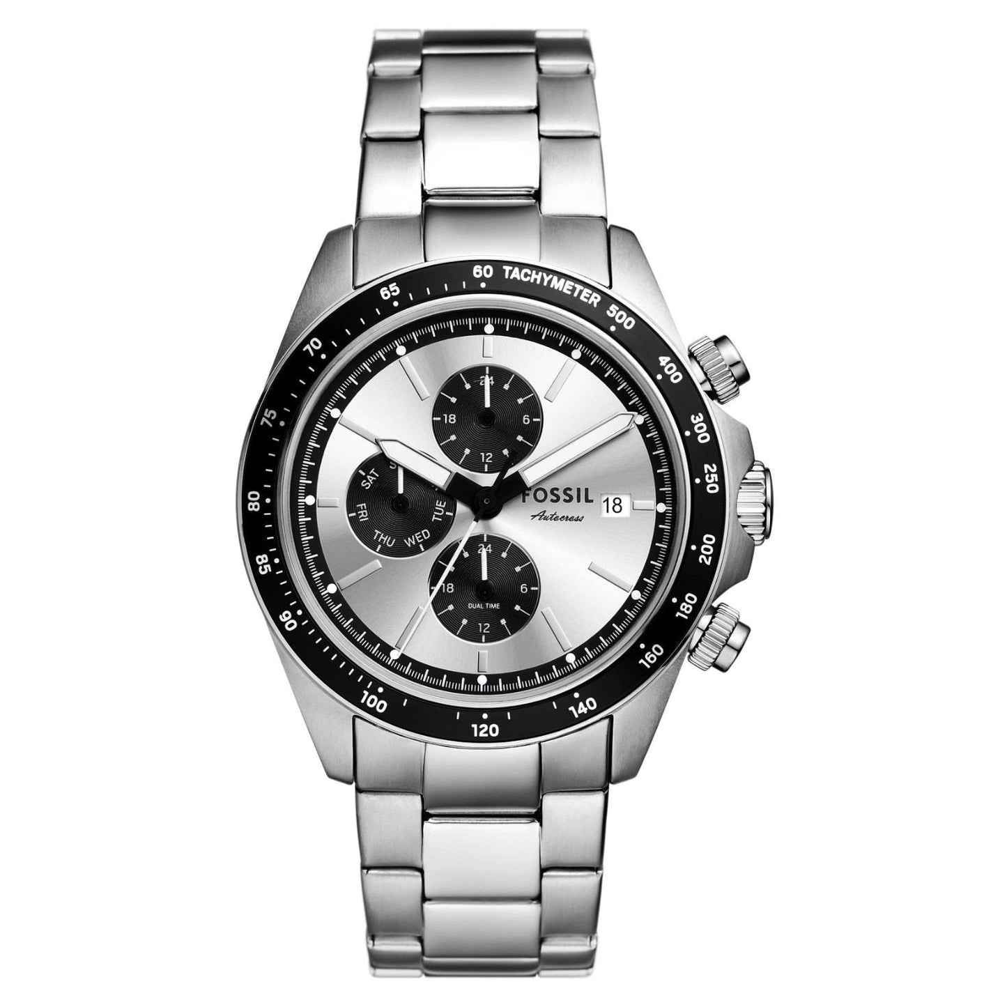 Fossil Men's Autocross Watch