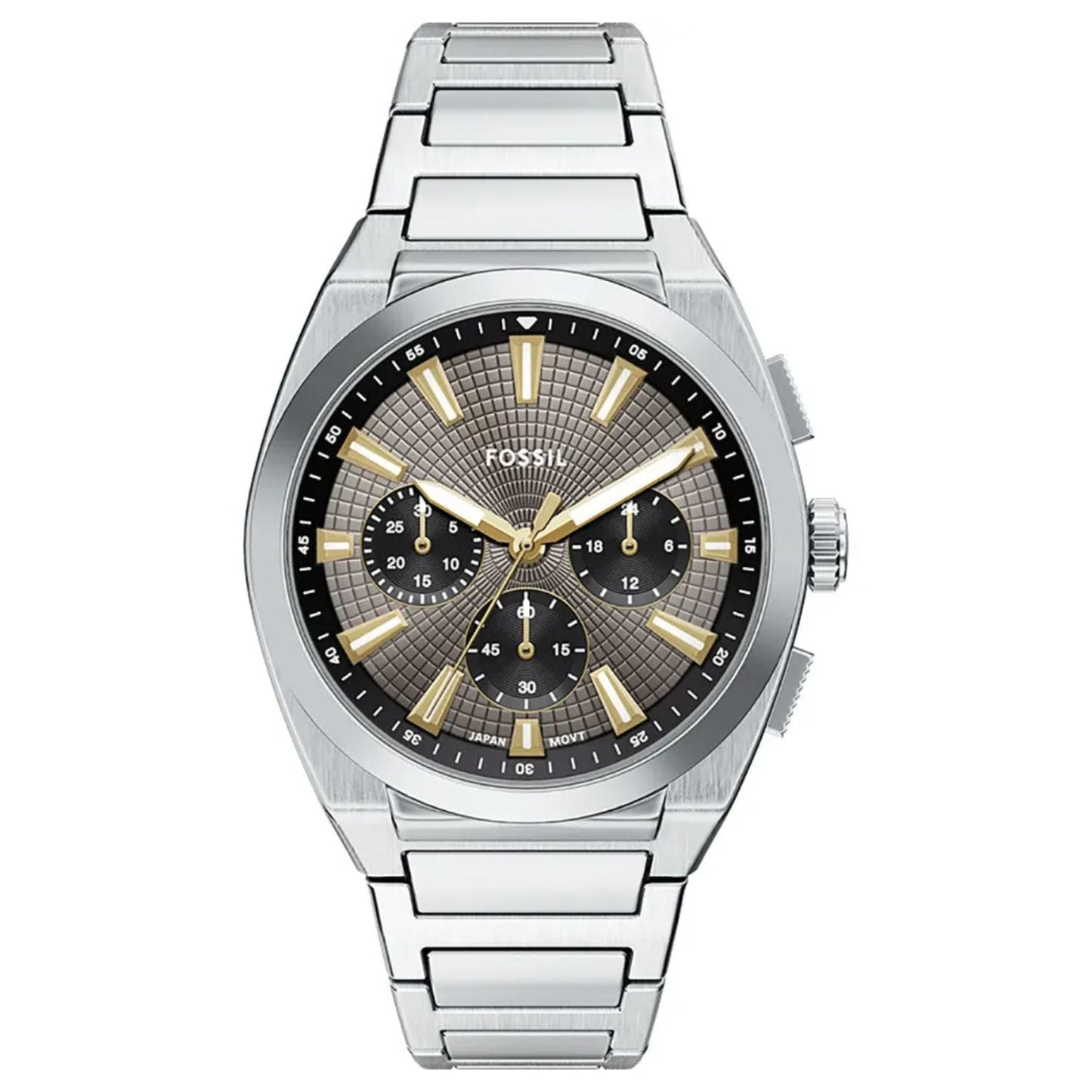 Reloj Fossil para Hombre Everett