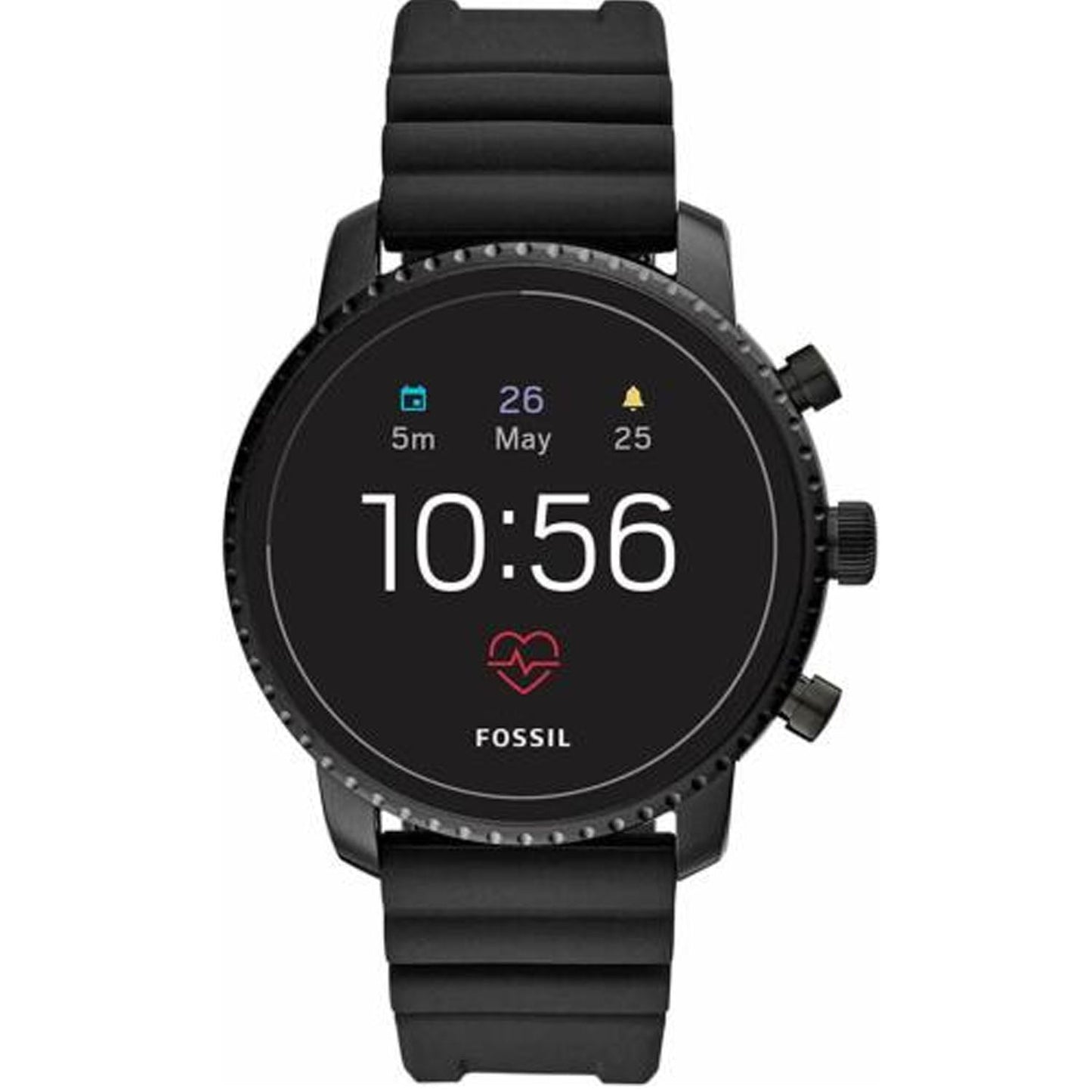 Fossil Men's Explorist Watch