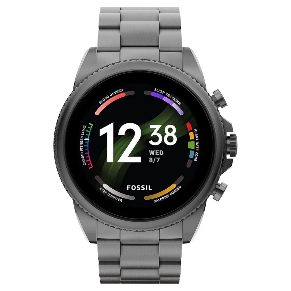 Montre classique pour homme Fossil