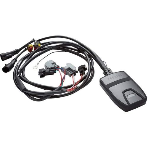 Cobra FI2000R Powrpro Black - Premium Fuel Tuner
