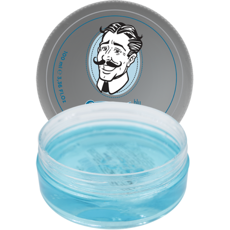 Furbo Blu Aqua Wax - 100ml Premium Hair Styling Cream