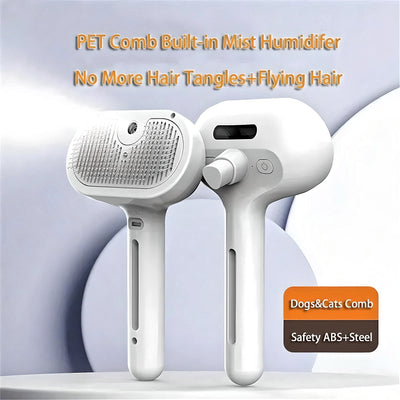 FurMist Comb - Korvel
